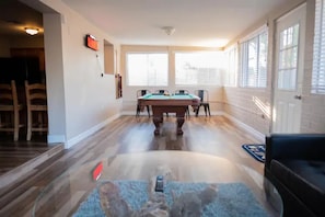 Sala de juegos