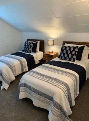 4 Schlafzimmer, WLAN