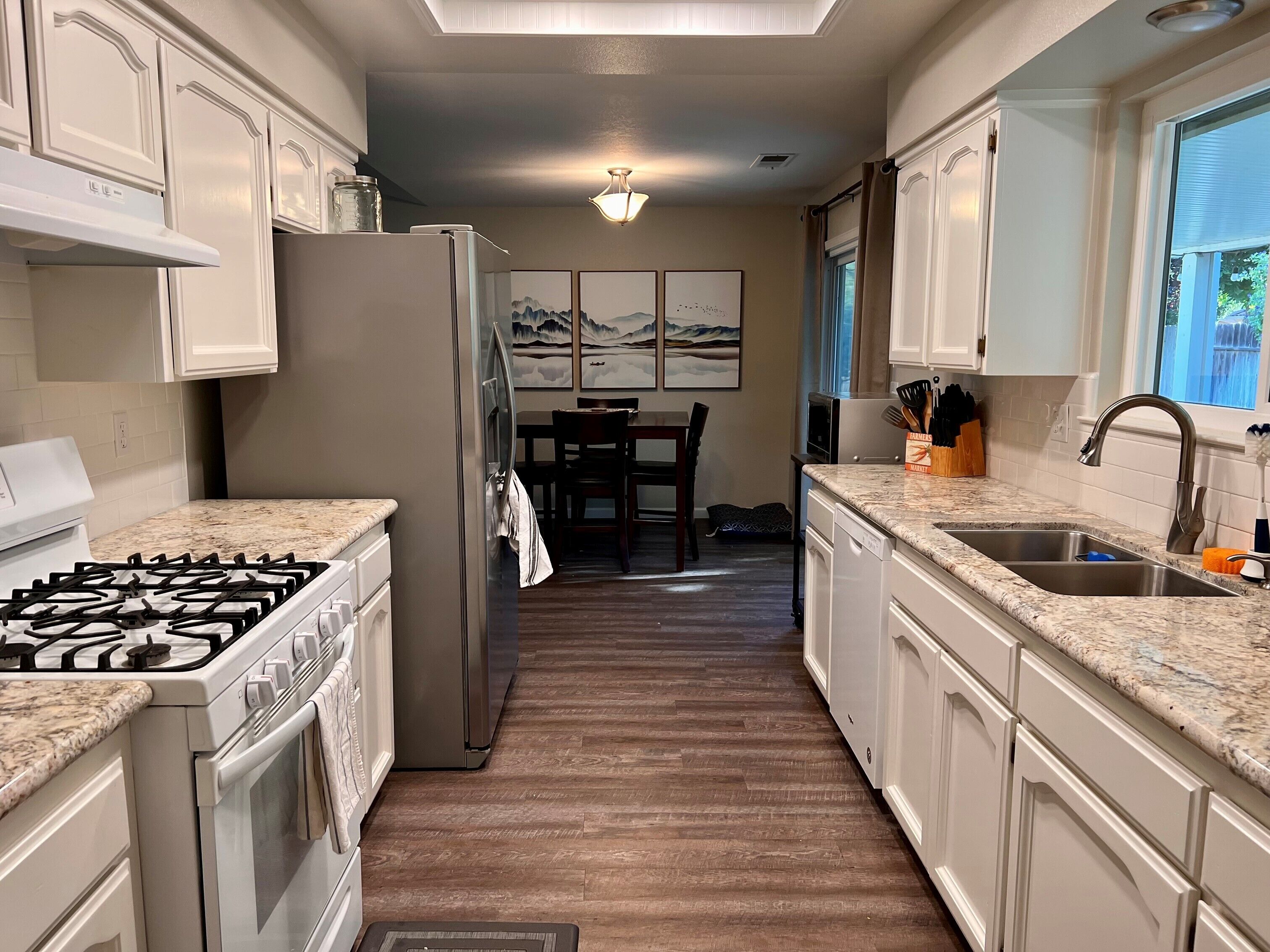 Charming Comfortable Home on Quiet Culdesac
