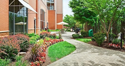 Suite in Downtown Chattanooga | Hot Tub Access