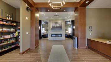 Hall
