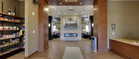Hall