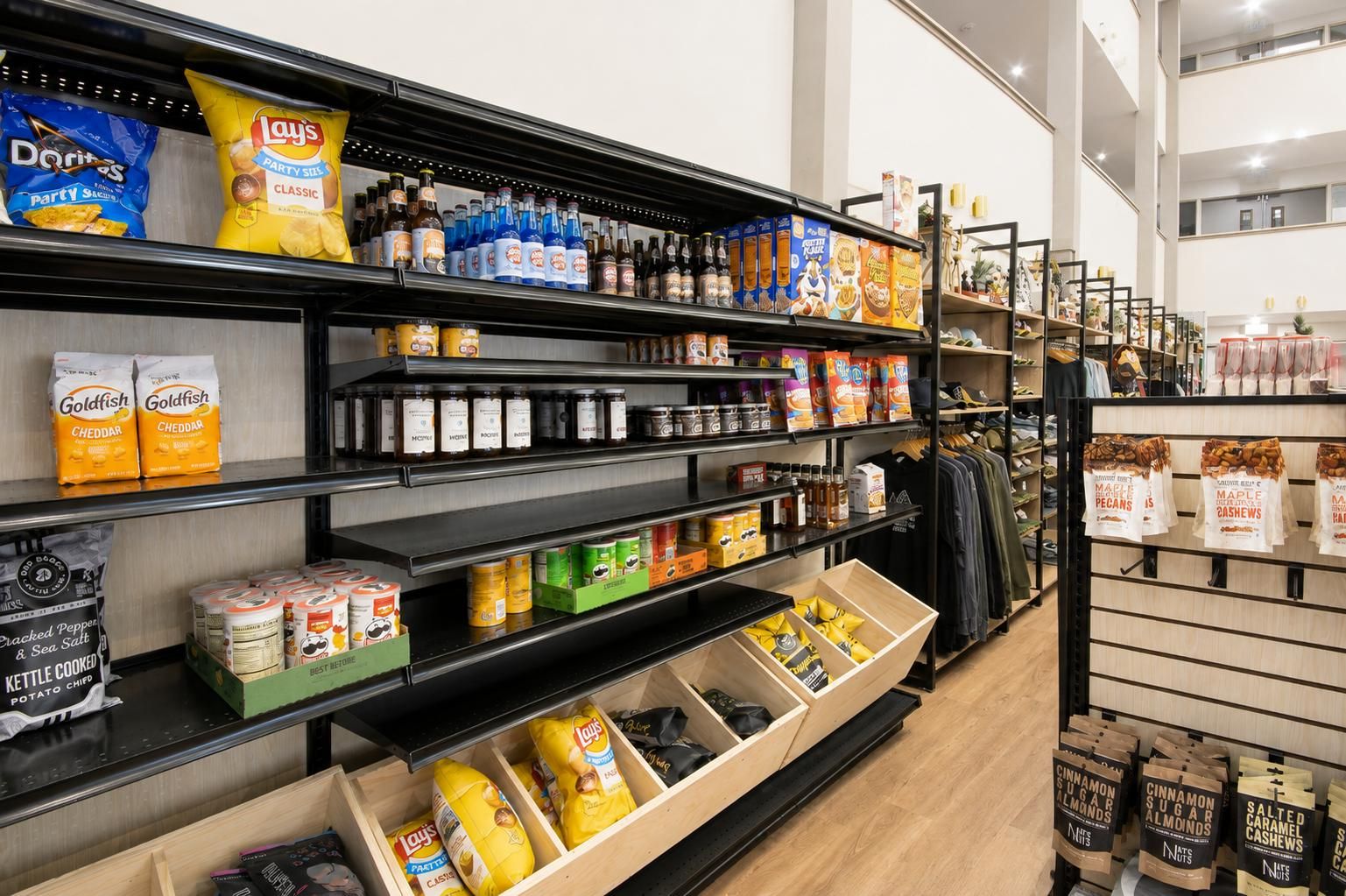 禮品店