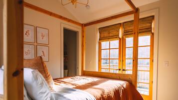 1 slaapkamer, gratis wifi, beddengoed