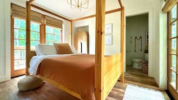 1 dormitorio, wifi gratis, ropa de cama
