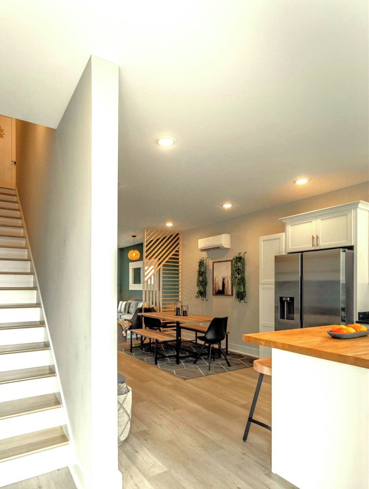 Intérieur