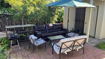 Terraço/pátio