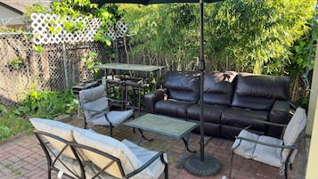 Terrass/Patio