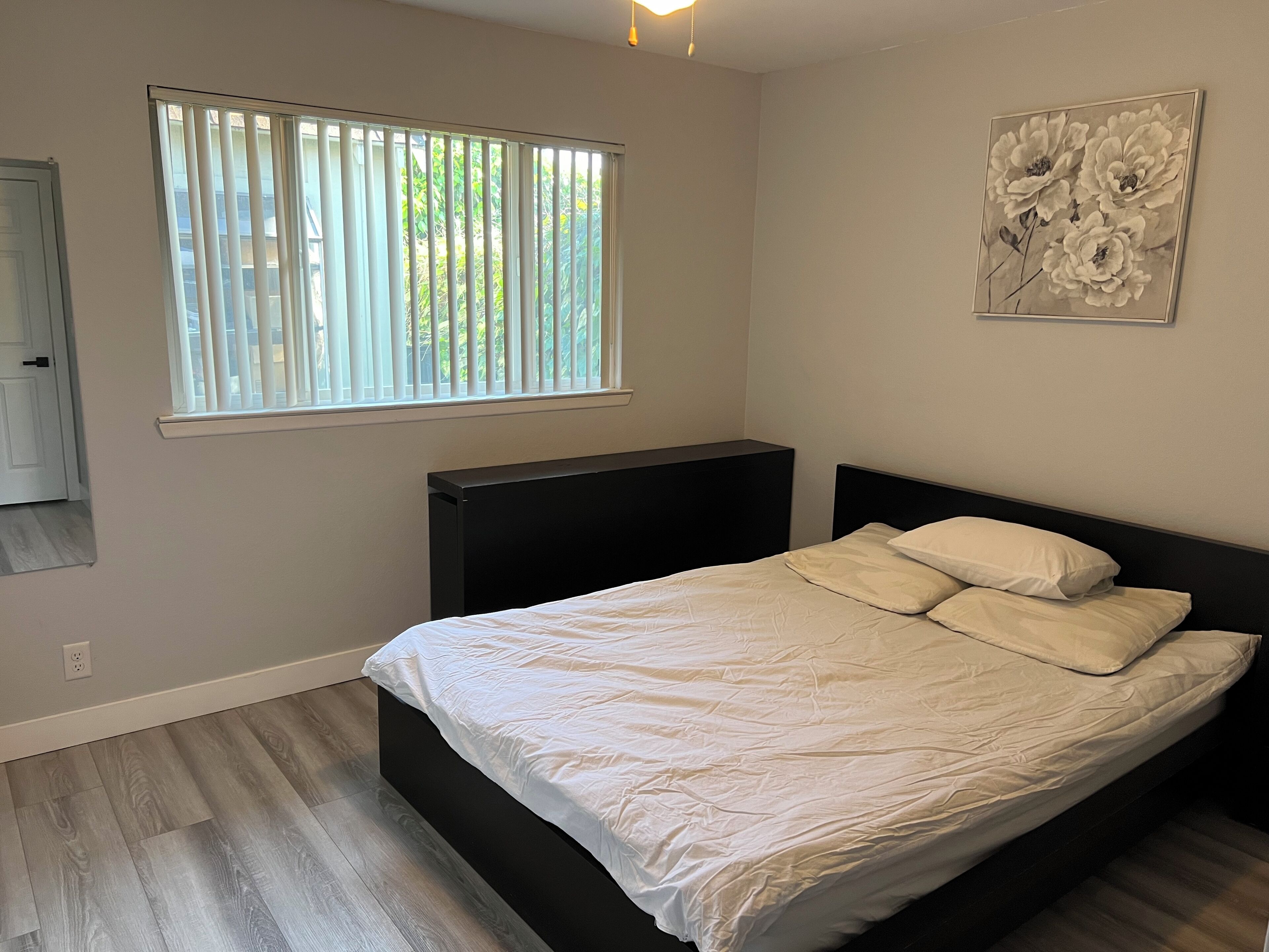 2 camere, ferro/asse da stiro, Wi-Fi gratuito, lenzuola