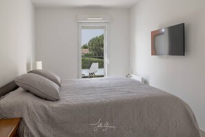 2 habitaciones y wifi gratis 