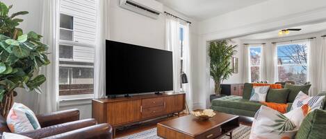 Televisor intel·ligent