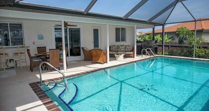 The Admiral's Lodge- newly renovated to state of the art Luxury