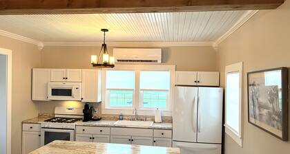 Littlefield Farmhouse in Princeton, KY