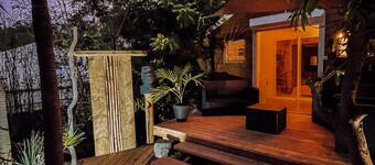 Mango Cottage Orient Bay, Charming and Authentic