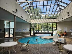 Pool - Retreat by the Sea (Myrtle Beach)