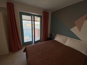 2 Schlafzimmer, kostenloses WLAN