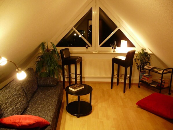 Televisión y reproductor de DVD 