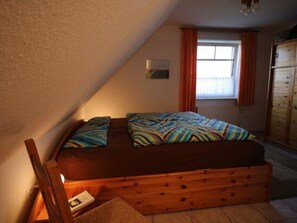 2 chambres, Wi-Fi