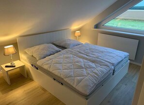 1 Schlafzimmer, WLAN