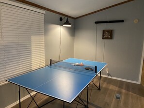 Sala de jocs
