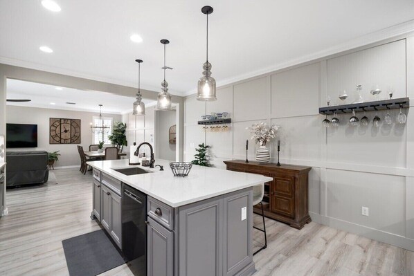 Interior - 4BR Home Near State Farm Stadium with Pool & Patio (Glendale)