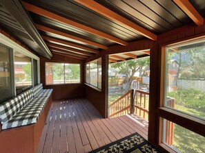 Interior - Mid-Century Modern Gem next to Trails, Ski Resorts and Downtown Ogden (Ogden)