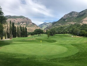 Golf