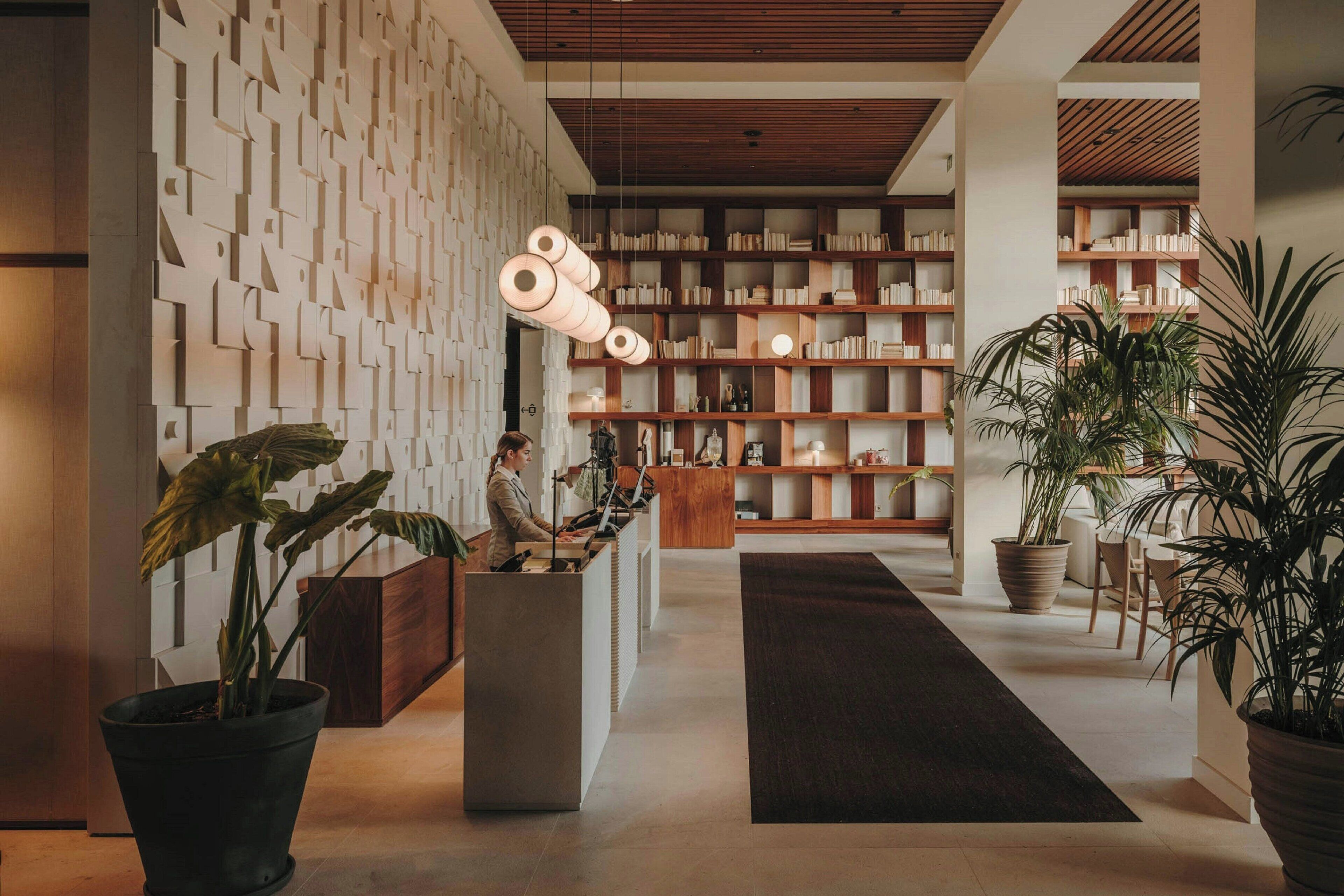 Photo - Sabàtic Sitges Hotel, Autograph Collection