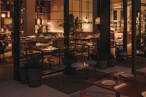 Restaurant - Sabàtic, Sitges, Autograph Collection (Sitges)