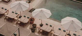 Sabàtic, Sitges, Autograph Collection