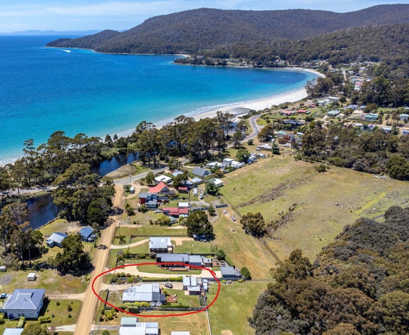 NOFOMO at Adventure Bay