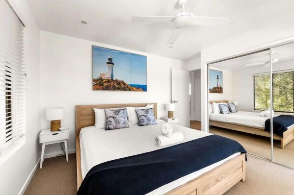 2 bedrooms - Sun Surf and Sand at Sunshine Beach (Noosa)