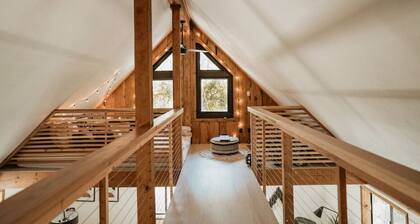 Romantic Forest *Lovers Nest* by Casa Oso