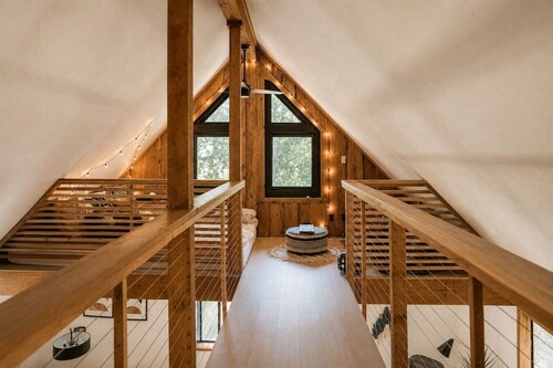 Romantic Forest *Lovers Nest* by Casa Oso