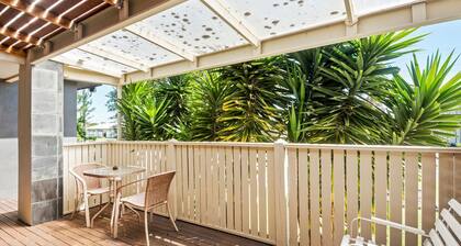 Resarf Retreat - Relaxed atmosphere and modern amenities.