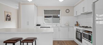 Time to Relax - Stunning getaway in a prime location.