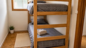 2 Schlafzimmer, Bettwäsche