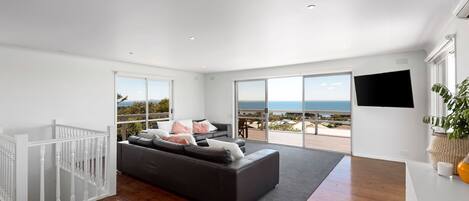 Smart TV, video games, books