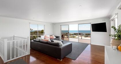 Panoramic Views - Newly renovated with breathtaking panoramic views of the bay.