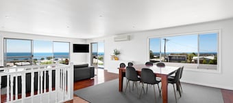 Panoramic Views - Newly renovated with breathtaking panoramic views of the bay.