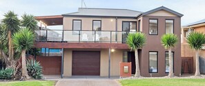 Exterior - Portarlington Gem - Two storey retreat with great views. (Portarlington)