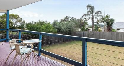 Bay View - Open living with great views