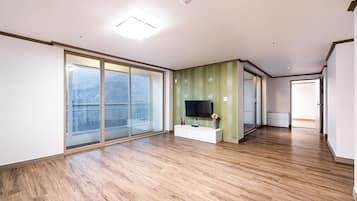 Suite, 3 chambres