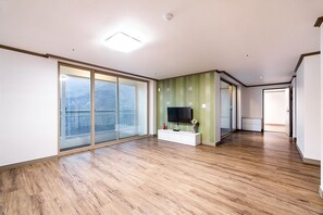 Sviitti, 3 makuuhuonetta