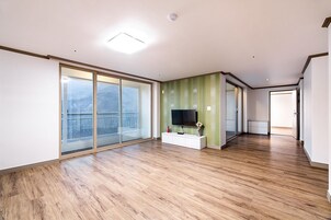 Suite, 3 habitaciones