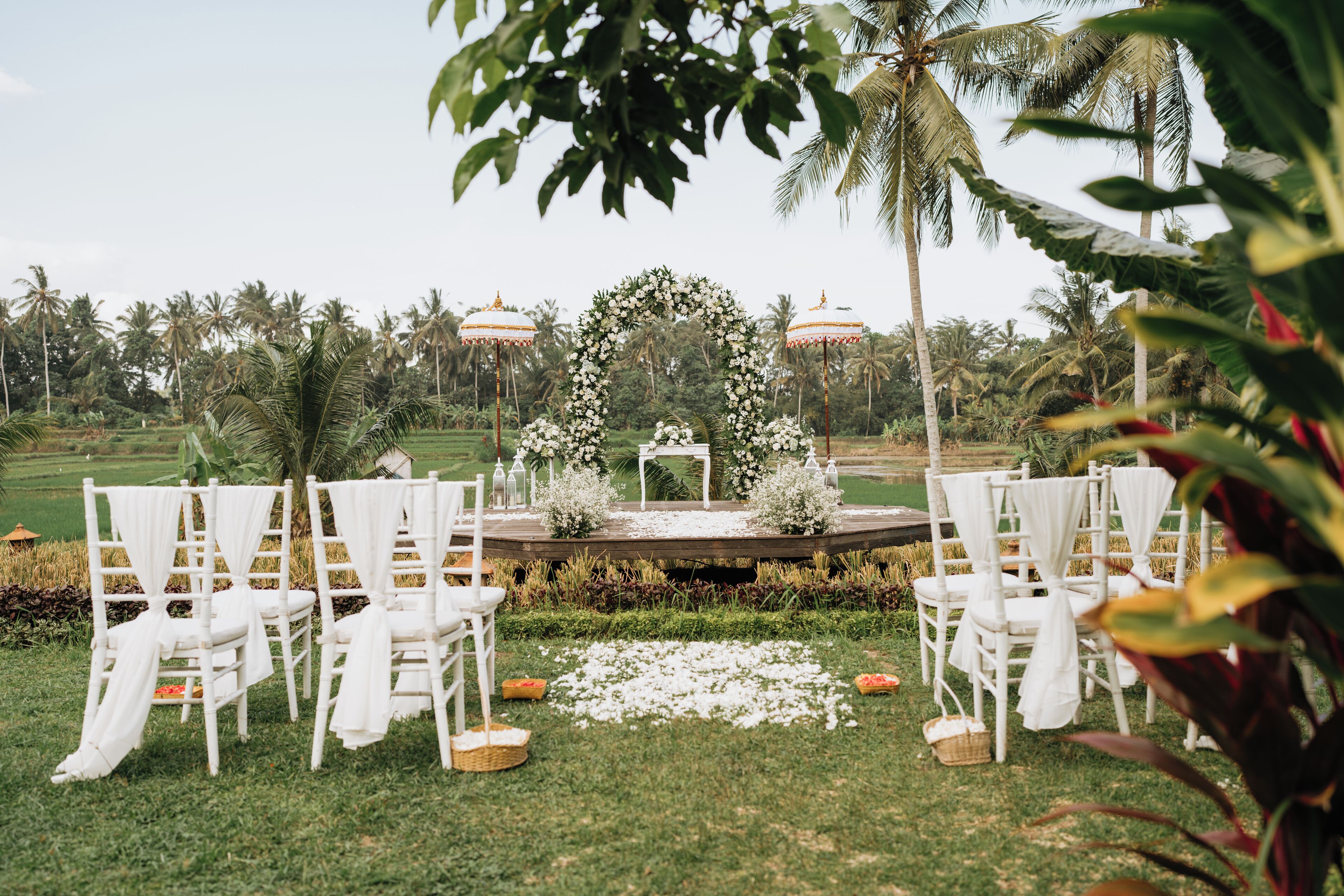 Foto - thewakanda Resort A Pramana Experience