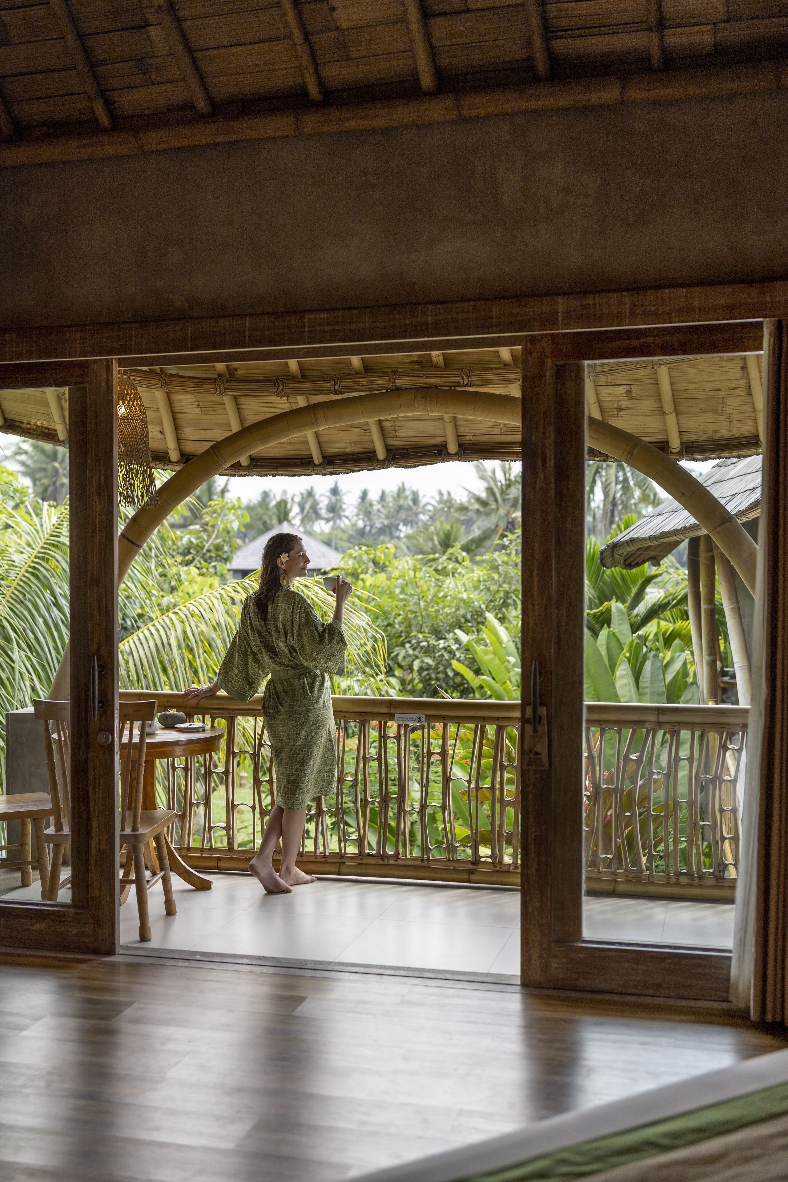 Foto - thewakanda Resort A Pramana Experience