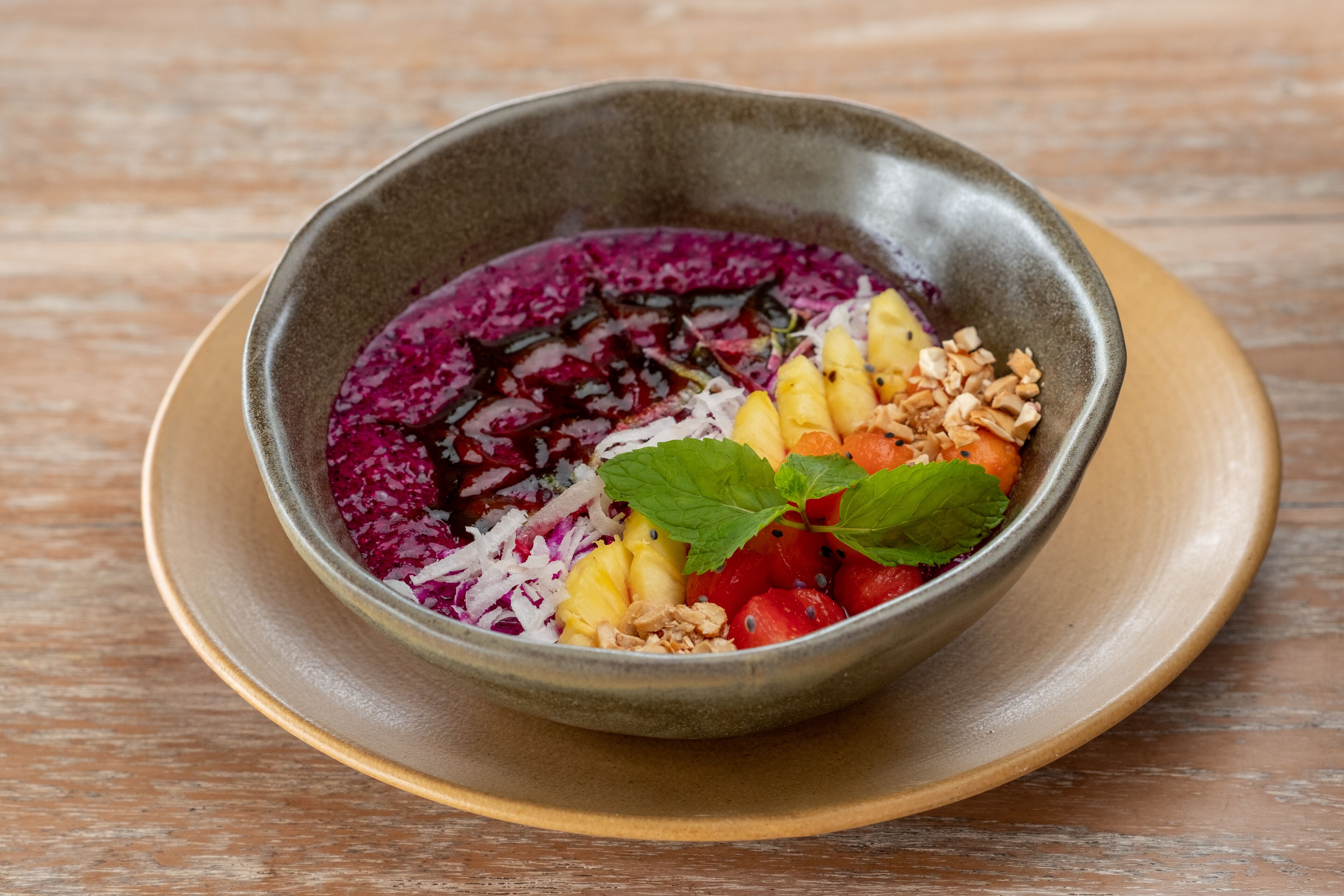 Foto - thewakanda Resort A Pramana Experience