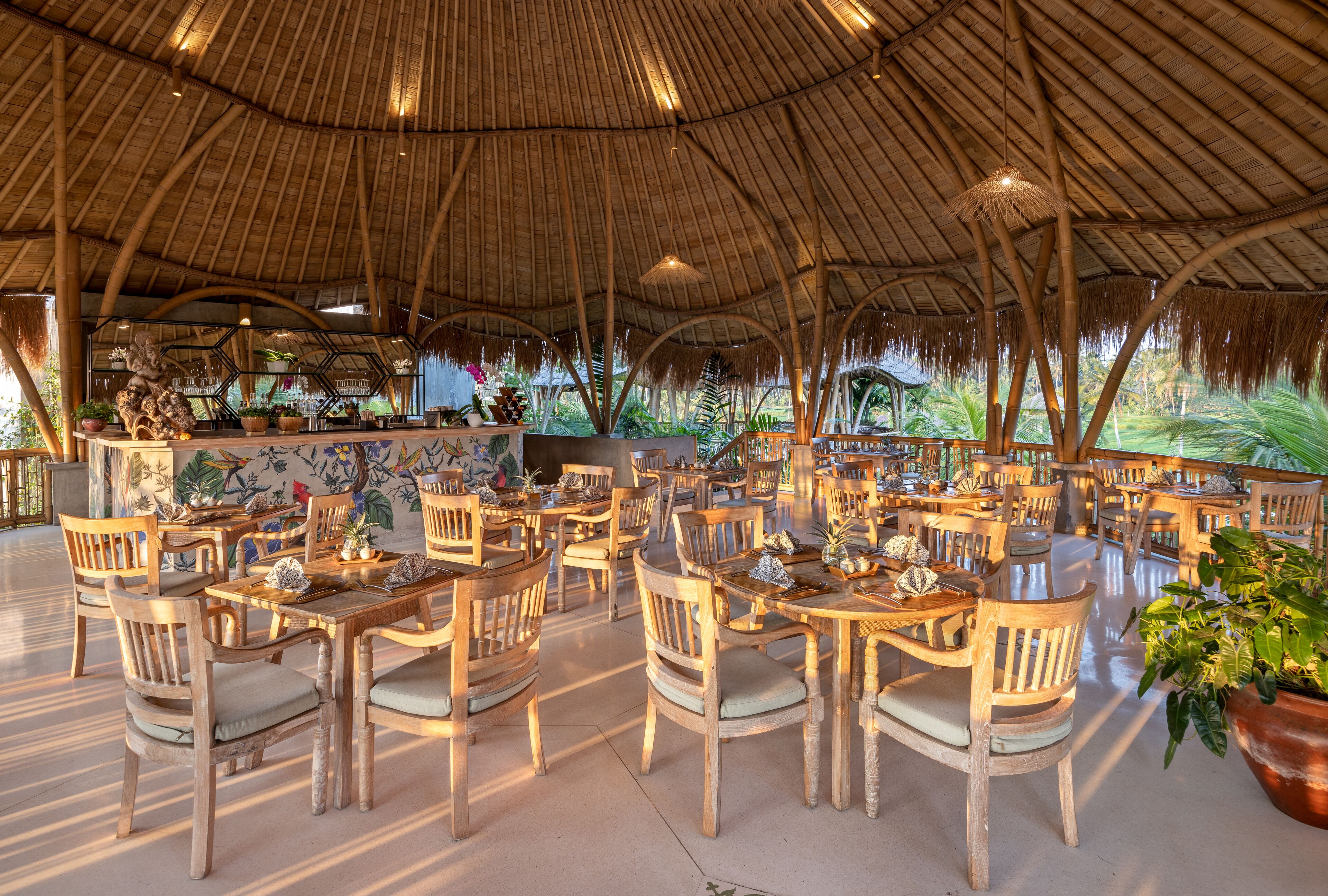 Foto - thewakanda Resort A Pramana Experience