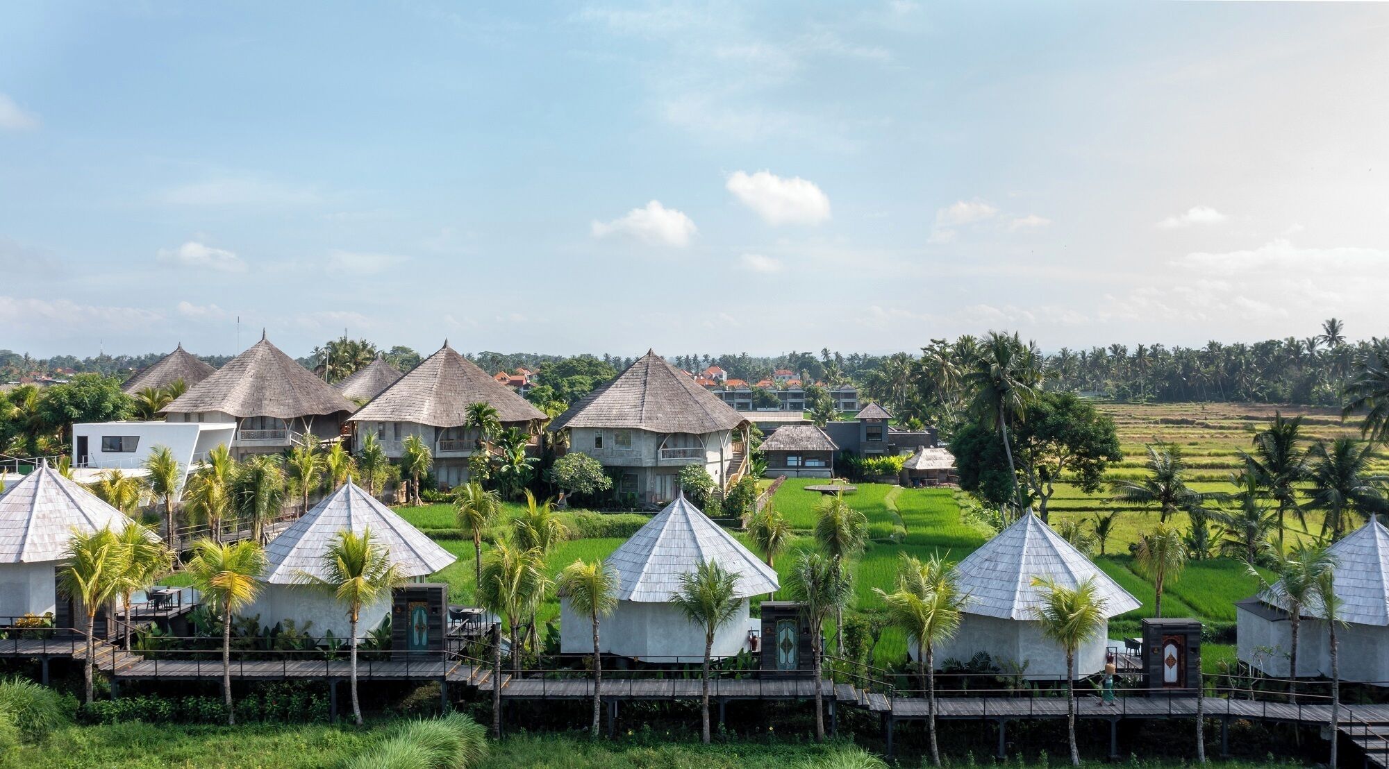 Foto - thewakanda Resort A Pramana Experience